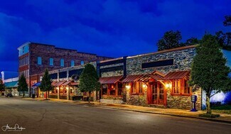 Plus de détails pour 226 Pamlico St, Belhaven, NC - Local commercial à vendre