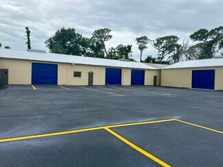Plus de détails pour 6152 15th St E, Bradenton, FL - Industriel/Logistique à louer