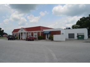 Plus de détails pour 180 NW 3rd Ave, Okeechobee, FL - Bureau à vendre