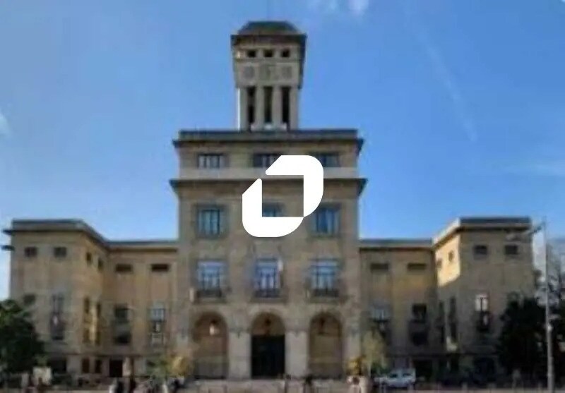 Bureau dans Montreuil à vendre Photo de l’immeuble– Image 1 sur 5