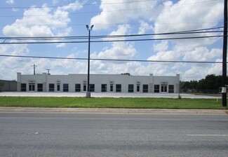 Plus de détails pour 3121 Wilson Rd, Harlingen, TX - Local commercial à louer