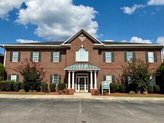 Plus de détails pour 2936 Breezewood Ave, Fayetteville, NC - Bureau à louer