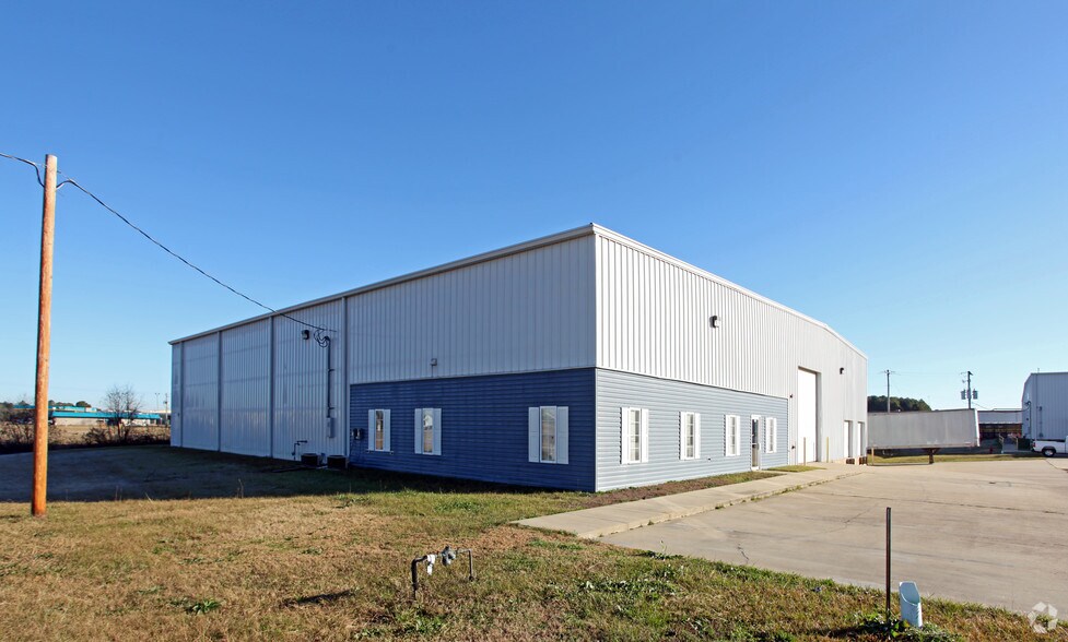 2900 Benton H Green Blvd, Richland, MS à louer - Photo principale – Image 1 sur 15