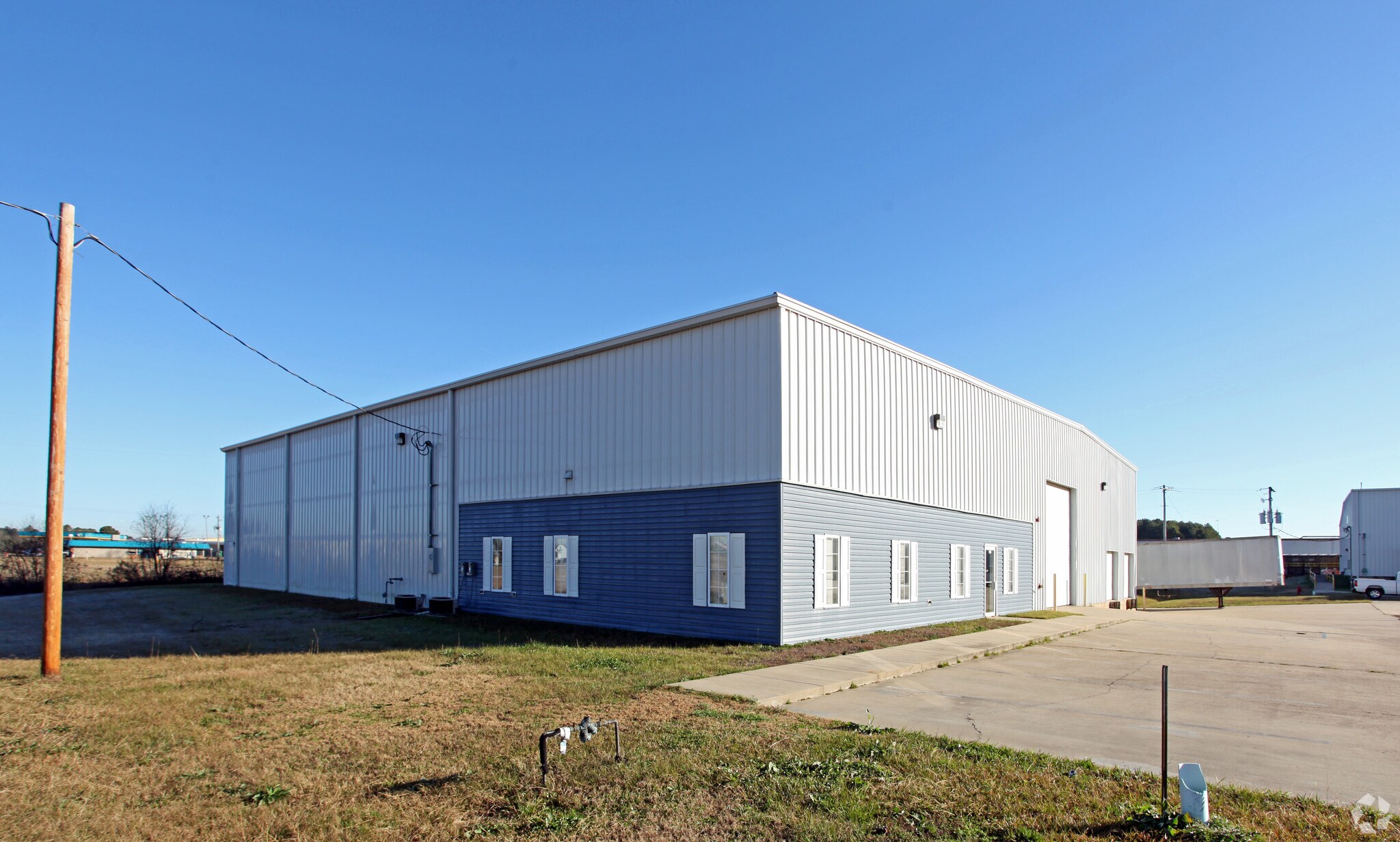 2900 Benton H Green Blvd, Richland, MS à louer Photo principale– Image 1 sur 16