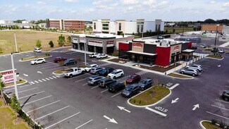 Plus de détails pour 5546 Seven Mile Dr, Wildwood, FL - Local commercial à vendre