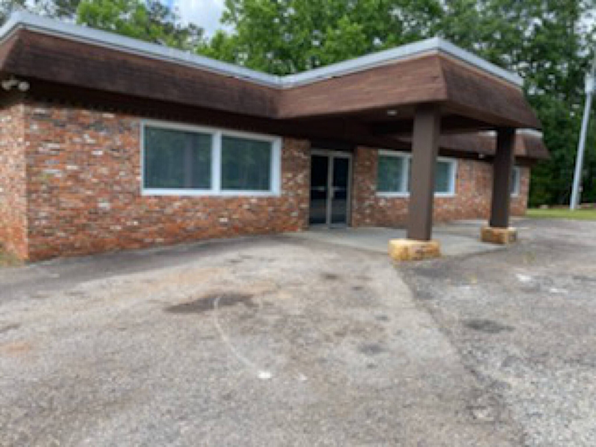 924 Kings Gap Rd, Pine Mountain, GA à louer Photo principale– Image 1 sur 3