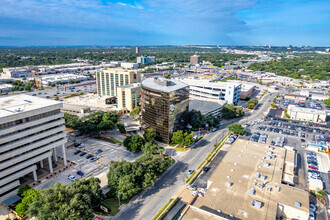 613 NW Loop 410, San Antonio, TX - VUE AÉRIENNE  vue de carte - Image1