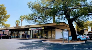 Plus de détails pour 8230 E Broadway Blvd, Tucson, AZ - Bureau à louer