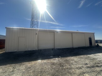 Plus de détails pour 11185 County Road 95, Celina, TX - Local d'activités à louer