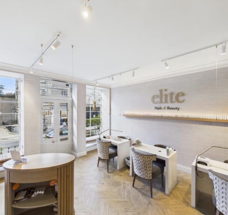 36 St. Stephen St, Edinburgh à louer Photo intérieure– Image 1 sur 4