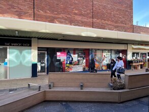 1 Greenwood Sq, Birmingham à louer Photo de l’immeuble– Image 2 sur 6