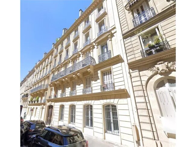 Plus de détails pour 4 Rue De La Bienfaisance, Paris - Bureau à louer