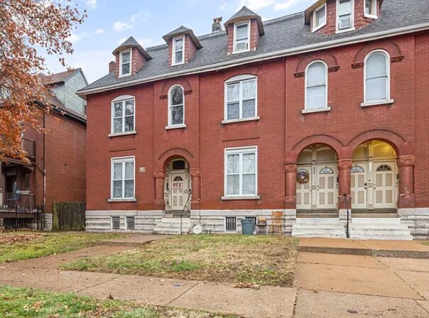 12 Unit Portfolio portefeuille de 2 biens à vendre sur LoopNet.fr - Photo de l’immeuble – Image 2 sur 8