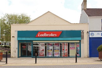 Plus de détails pour 2 High St, Spennymoor - Local commercial à louer