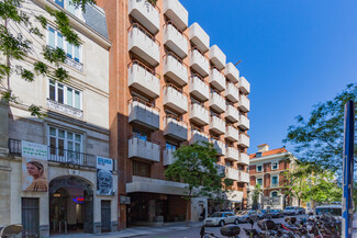 Plus de détails pour Calle Zurbano, Madrid - Bureau à louer