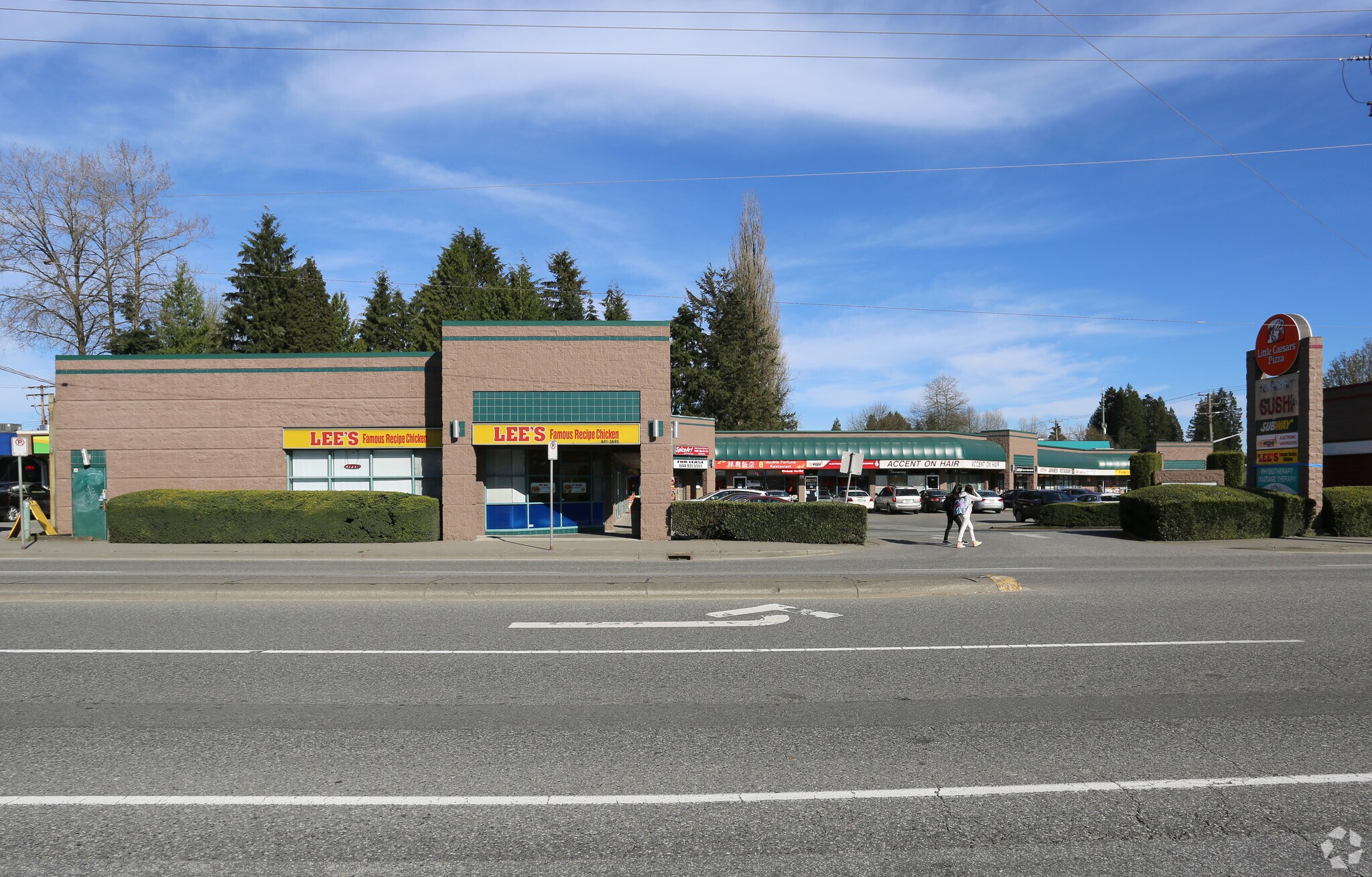1475 Prairie Ave, Port Coquitlam, BC à louer Photo principale– Image 1 sur 8