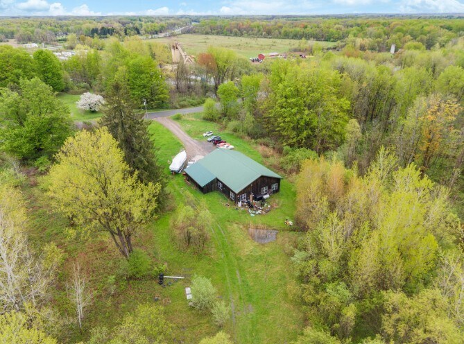 135 Huntley Rd, Phoenix, NY à vendre Photo de l’immeuble– Image 1 sur 3