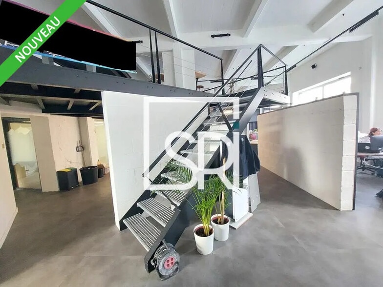 Bureau dans Clermont-Ferrand à vendre - Photo intérieure – Image 2 sur 10