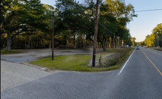 Plus de détails pour 21487 Firetower Rd, Mandeville, LA - Terrain à vendre