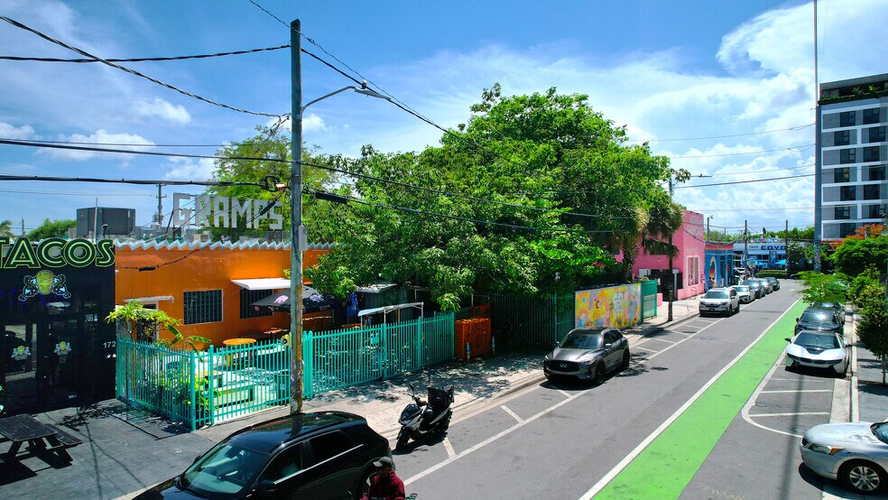 176 NW 24th St, Miami, FL à louer - Photo de l’immeuble – Image 2 sur 6