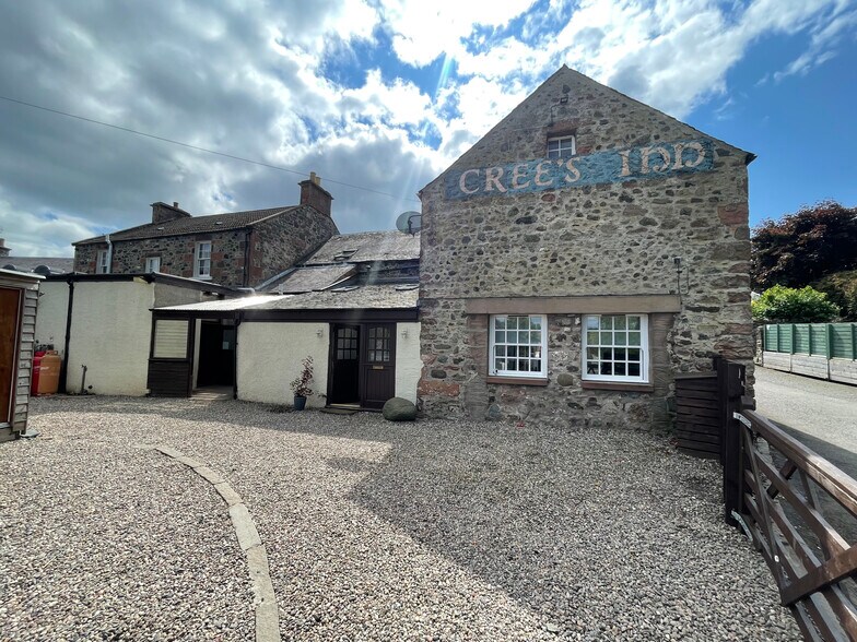 Main St, Perth à vendre - Photo de l’immeuble – Image 2 sur 14