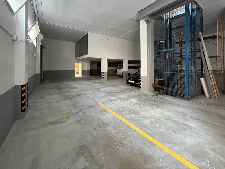 Carrer Creu Guixera, 31, Manresa, Barcelona à louer - Photo de l’immeuble – Image 3 sur 31