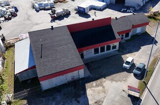 Plus de détails pour 100 Boul De L'industrie, Joliette, QC - Local commercial à louer