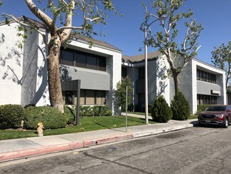 Plus de détails pour 27141 Hidaway Ave, Canyon Country, CA - Bureau/Médical à louer