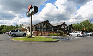 Plus de détails pour 170 Wolf Rd, Albany, NY - Local commercial à vendre