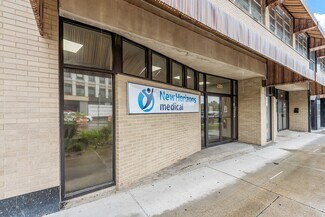 Plus de détails pour 285 Main St, Fitchburg, MA - Local commercial à vendre