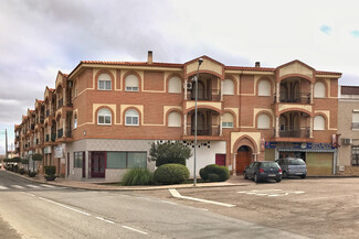 Plus de détails pour Carretera Albarreal Tajo, 2, Torrijos - Local commercial à louer