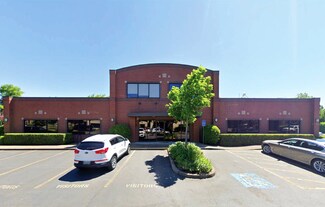 Plus de détails pour 2896 Crescent Ave, Eugene, OR - Bureau à louer