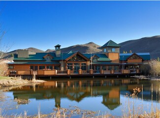 Plus de détails pour 97 Badeyana Dr, Sun Valley, ID - Spécialisé à vendre
