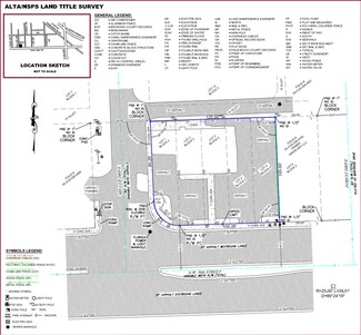 Plus de détails pour 4545 NW 36th St, Miami Springs, FL - Terrain à vendre