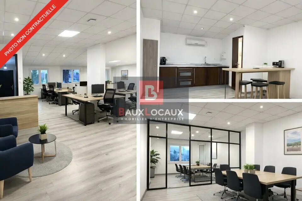 Local d'activités dans Arles à vendre Photo intérieure– Image 1 sur 6