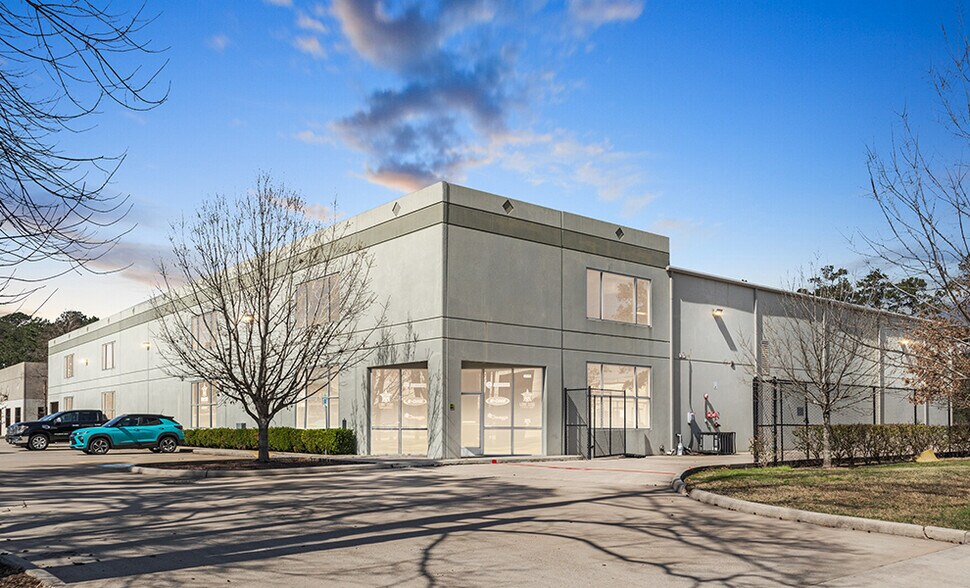 4553 Aldine Bender Rd, Houston, TX à vendre - Photo de l’immeuble – Image 3 sur 8
