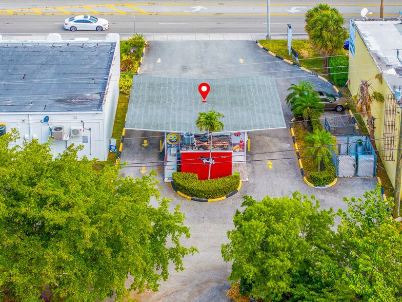 1920 NE 123rd St, North Miami, FL à vendre - Photo de l’immeuble – Image 3 sur 16
