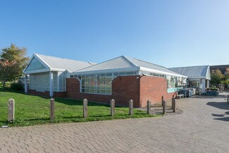 Plus de détails pour Eye Rd, Peterborough - Local commercial à louer