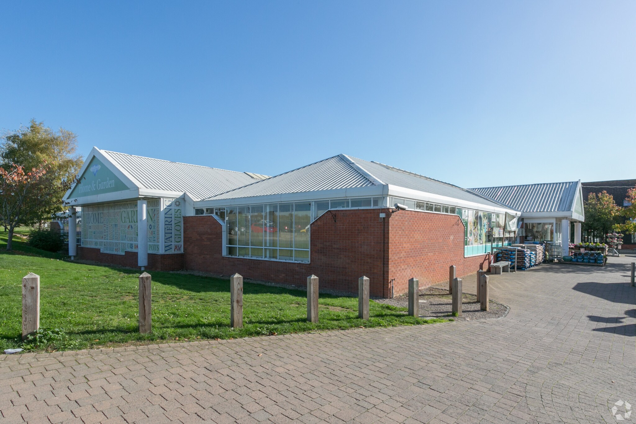 Eye Rd, Peterborough à louer Photo principale– Image 1 sur 26