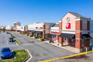 Plus de détails pour 168 Norman Station Blvd, Mooresville, NC - Bureau/Local commercial à louer