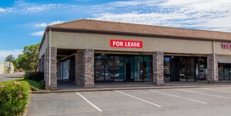 Plus de détails pour 1675 Hilltop Dr, Redding, CA - Local commercial à louer