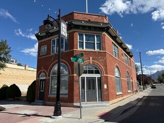 Plus de détails pour 7665 Main St, Midvale, UT - Bureau à vendre