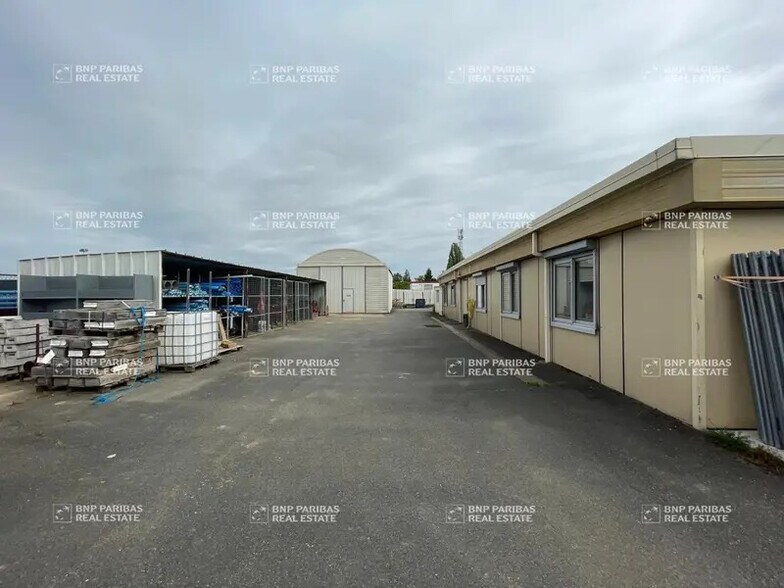 Bureau dans Olivet à vendre - Photo de l’immeuble – Image 1 sur 9