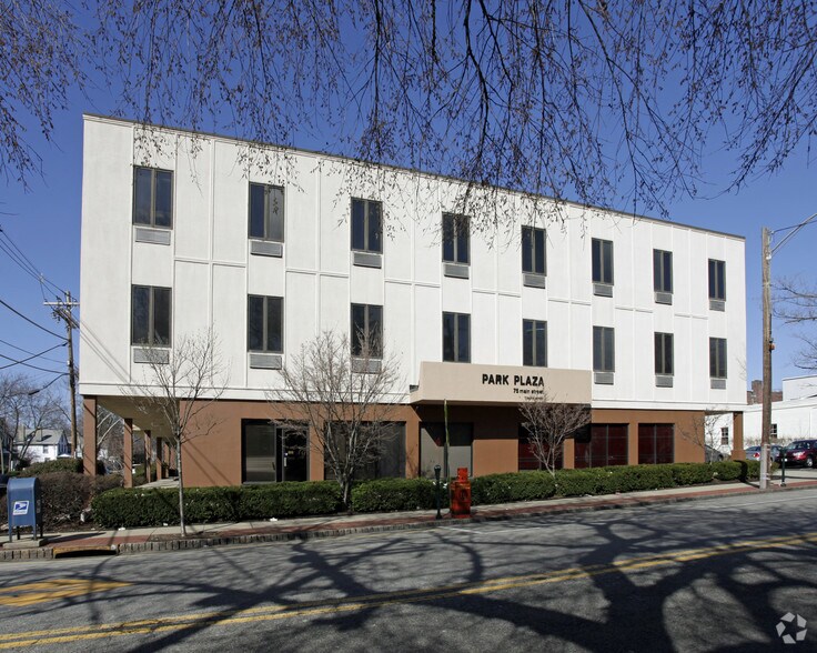 75 Main St, Millburn, NJ à louer - Photo de l’immeuble – Image 2 sur 7