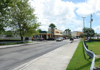 Plus de détails pour 9509 W Flagler St, Miami, FL - Local commercial à louer