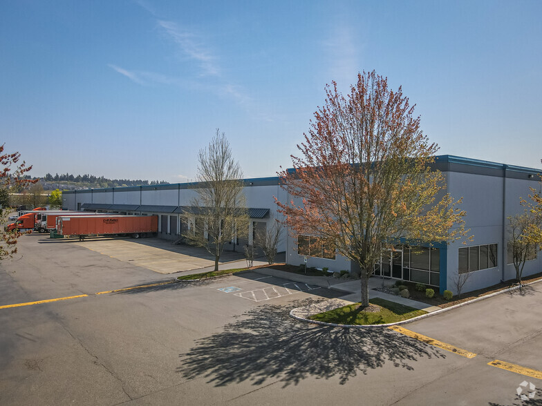 2380 70th Ave E, Fife, WA à louer - Photo de l’immeuble – Image 1 sur 3