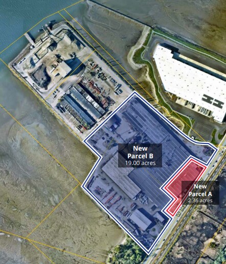 300 W Marine View Dr, Everett, WA à vendre - Aérien – Image 3 sur 3