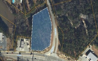 Plus de détails pour Yadkin -1, Fayetteville, NC - Terrain à vendre