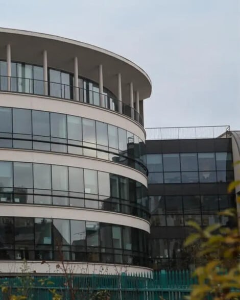 4 Rue Eugène Renault, Maisons-Alfort à louer - Photo de l’immeuble – Image 3 sur 6