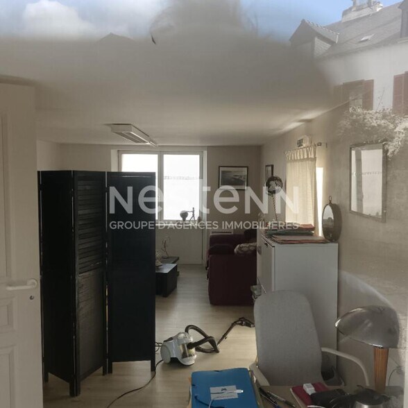 Bureau dans Vannes à louer - Photo intérieure – Image 3 sur 4